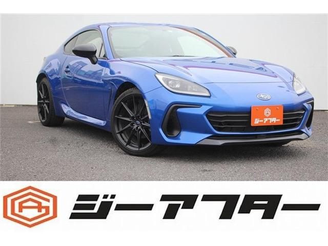 BRZ