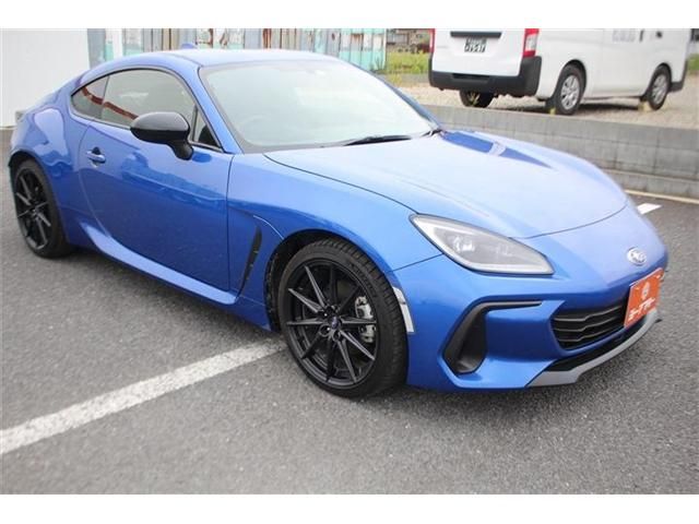 BRZ