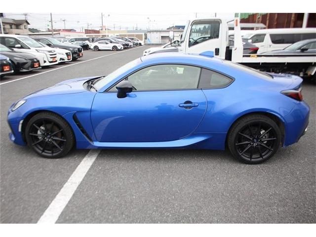 BRZ