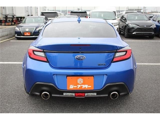 BRZ