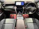HARRIER 2WD