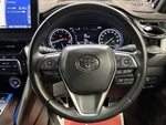 HARRIER 2WD
