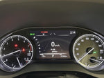 HARRIER 2WD