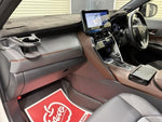HARRIER 2WD