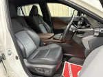 HARRIER 2WD