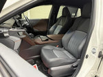 HARRIER 2WD