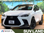 LEXUS NX350h AWD