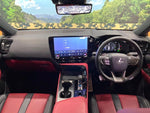 LEXUS NX350h AWD
