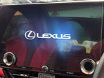 LEXUS NX350h AWD