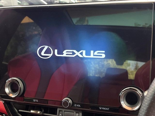 LEXUS NX350h AWD