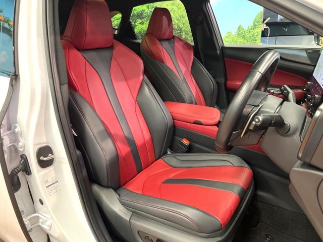 LEXUS NX350h AWD