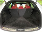 LEXUS NX350h AWD
