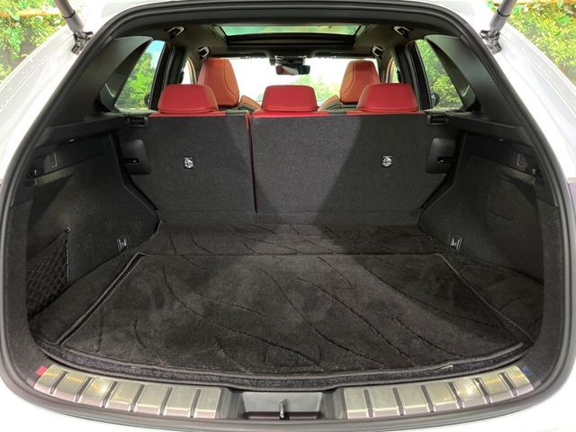 LEXUS NX350h AWD