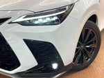 LEXUS NX350h AWD