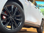 LEXUS NX350h AWD