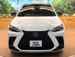 LEXUS NX350h AWD