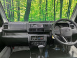 HIJET truck 4WD