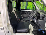 HIJET truck 4WD
