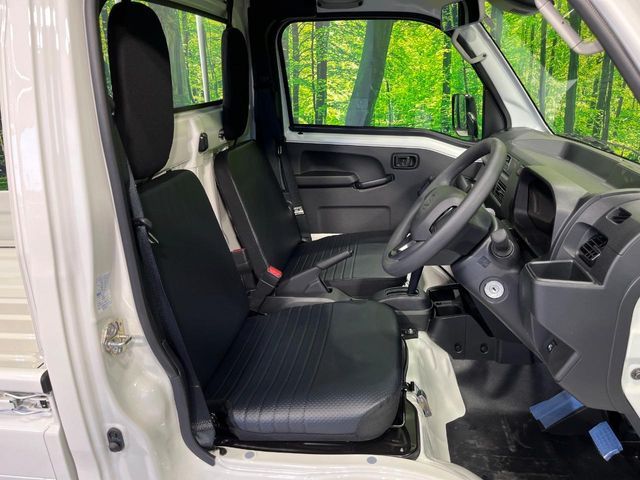 HIJET truck 4WD