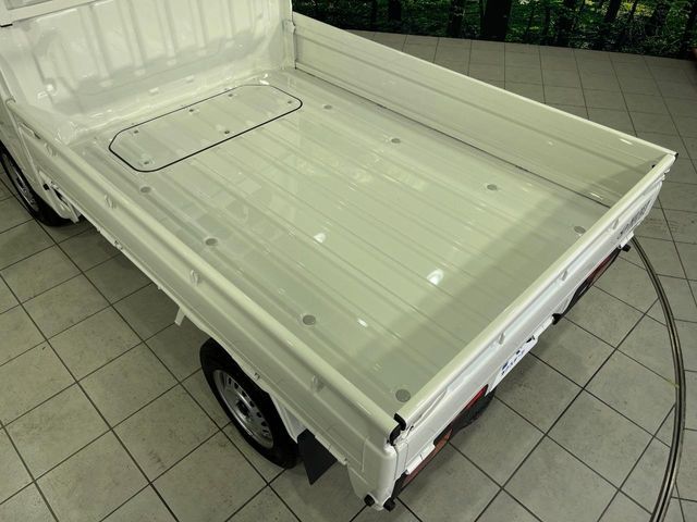 HIJET truck 4WD