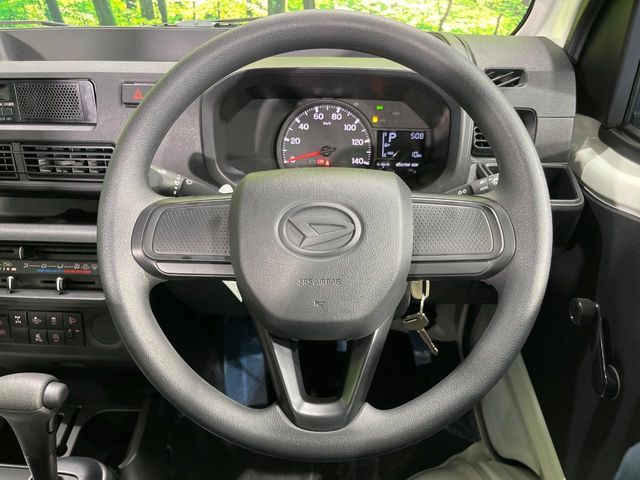 HIJET truck 4WD