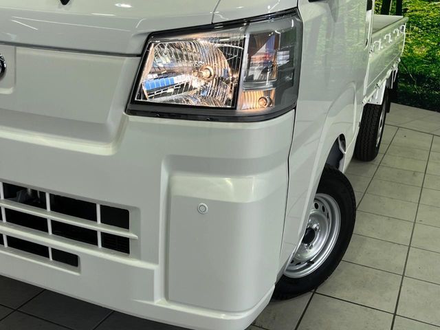 HIJET truck 4WD