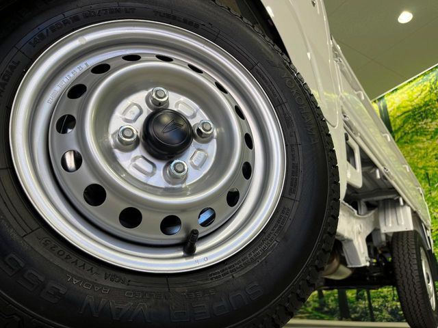 HIJET truck 4WD