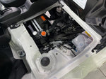 HIJET truck 4WD