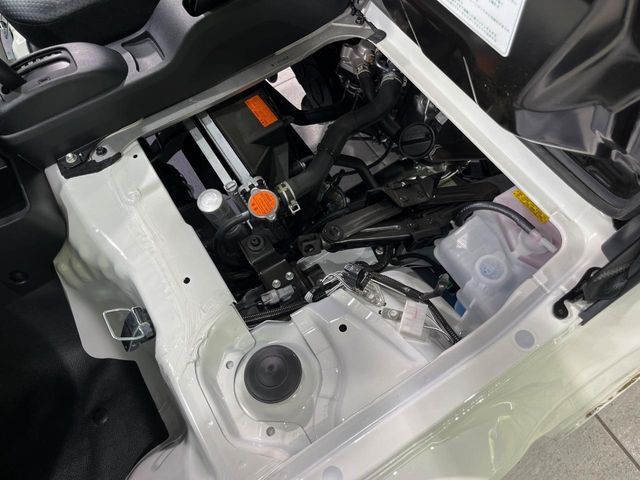 HIJET truck 4WD