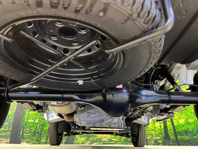 HIJET truck 4WD
