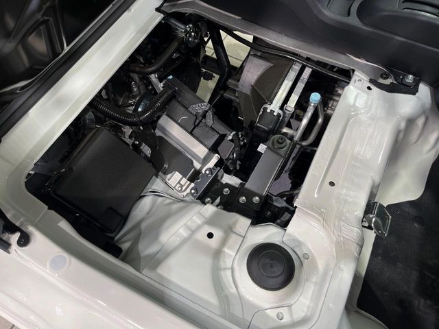 HIJET truck 4WD