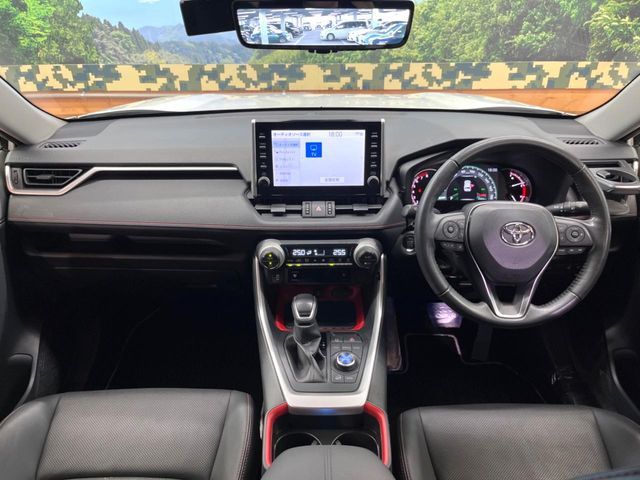 RAV4 4WD