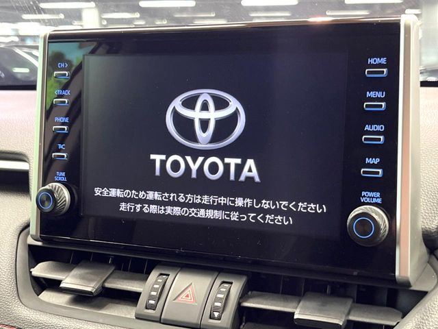 RAV4 4WD
