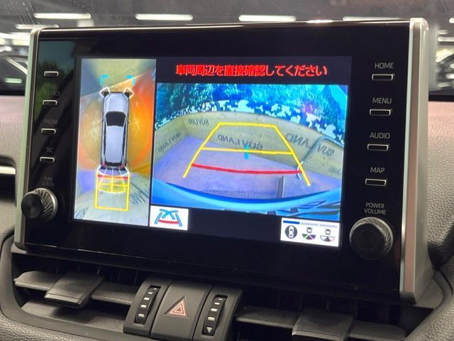 RAV4 4WD