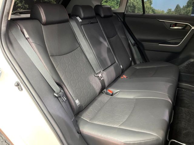 RAV4 4WD