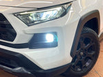 RAV4 4WD