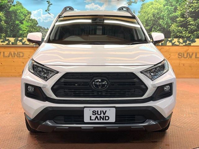 RAV4 4WD