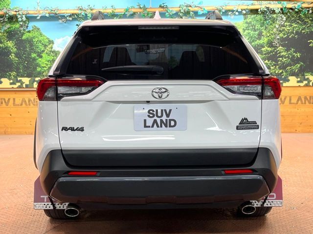 RAV4 4WD