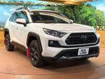 RAV4 4WD