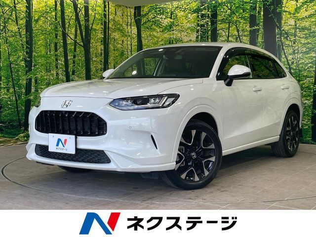 ZR-V