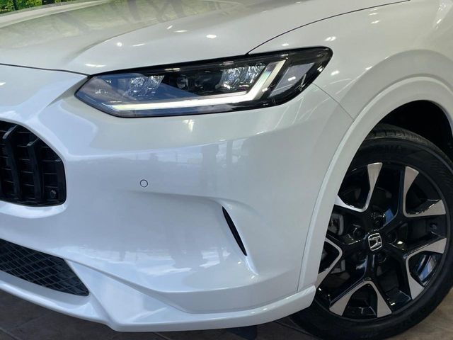 ZR-V