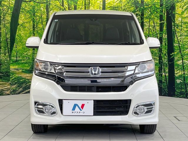 N-WGN CUSTOM