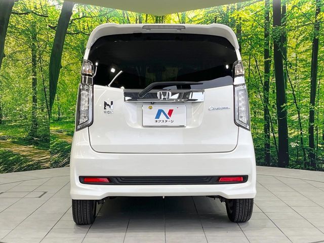 N-WGN CUSTOM