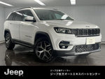 JEEP COMMANDER