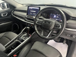 JEEP COMMANDER