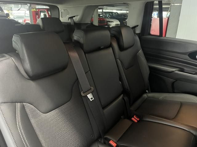JEEP COMMANDER