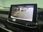 JEEP COMMANDER