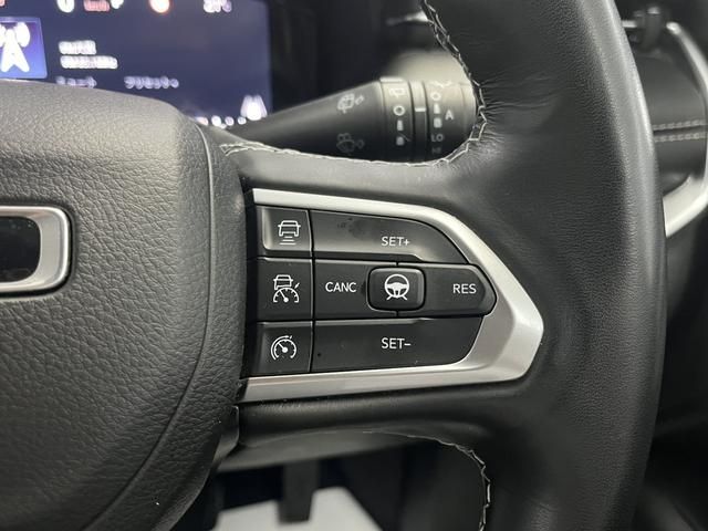 JEEP COMMANDER