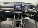 JEEP COMMANDER