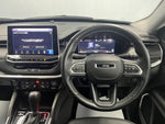 JEEP COMMANDER